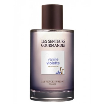 Les Senteurs Gourmandes Vanille Violette