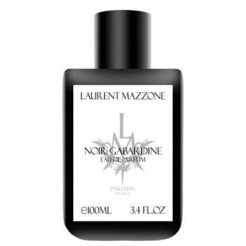 Laurent Mazzone Parfums Noir Gabardine