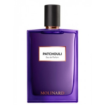 Molinard Patchouli Eau de Parfum