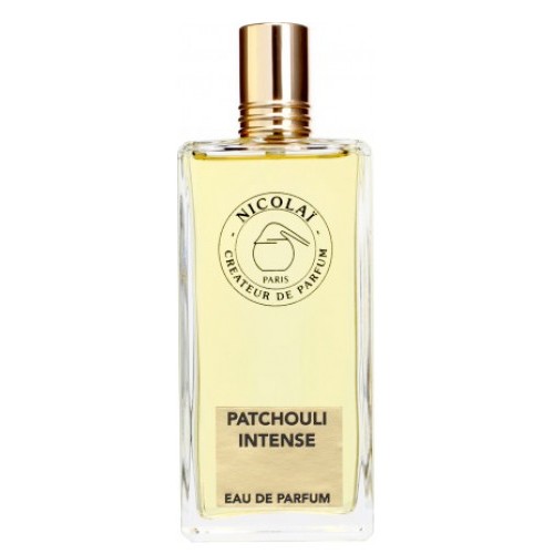 Nicolai Parfumeur Createur Patchouli Intense