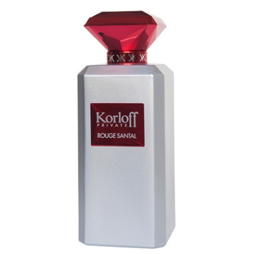 Korloff Rouge Santal