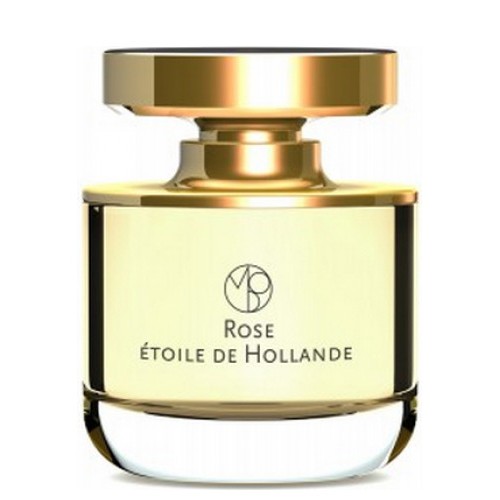 Mona di Orio Rose Etoile de Hollande