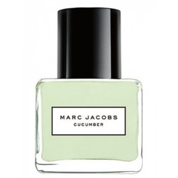Marc Jacobs Marc Jacobs Cucumber Splash 2016