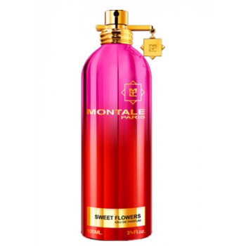 Montale Sweet Flowers