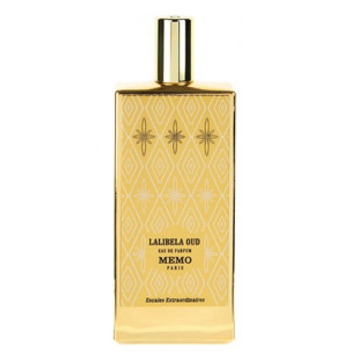 Memo Paris Lalibela Oud