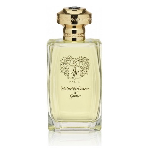 Maitre Parfumeur et Gantier Iris Bleu Gris