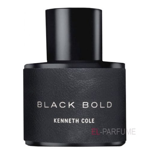 Kenneth Cole Black Bold