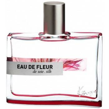 Kenzo Eau de Fleur de Soie Silk