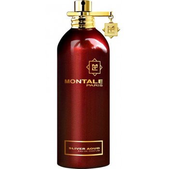 Montale Sliver Aoud