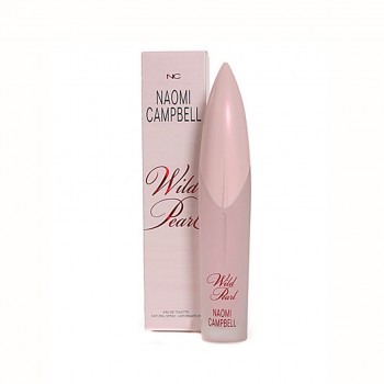 Naomi Campbell Wild Pearl