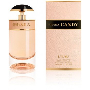 Prada Candy L'eau