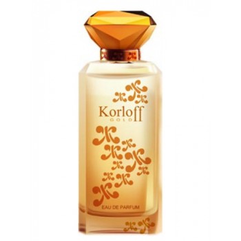 Korloff Gold Korloff Paris