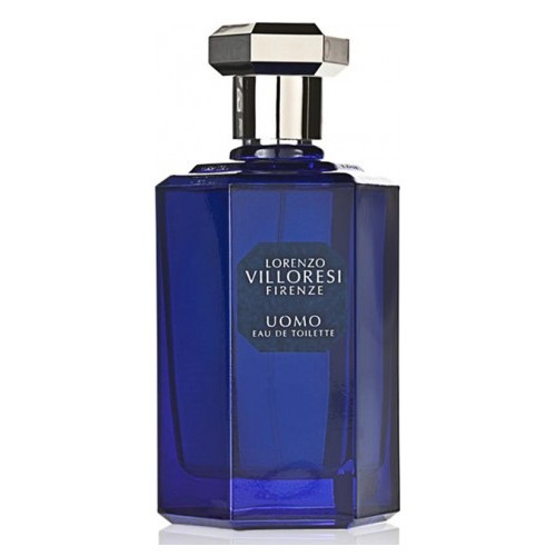 Lorenzo Villoresi Uomo