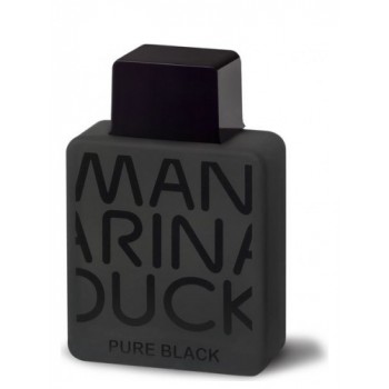 Mandarina Duck Pure Black