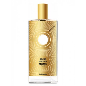 Memo Paris Shams Oud