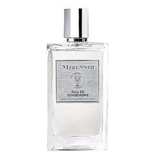 Mizensir Eau de Gingembre