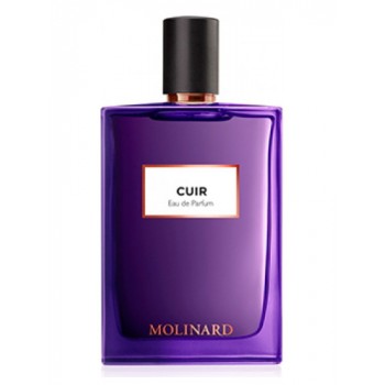 Molinard Cuir Eau de Parfum