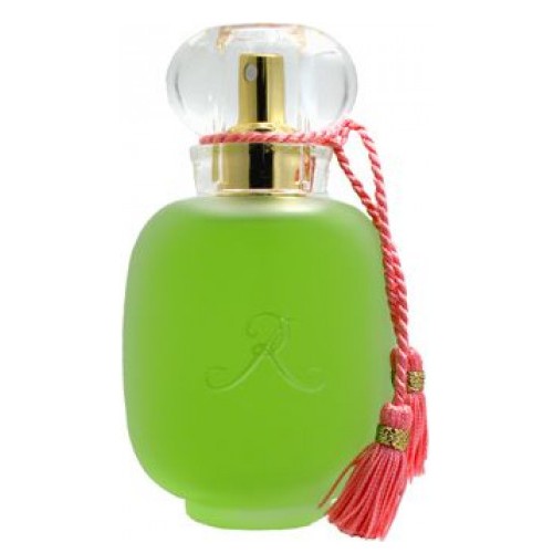 Les Parfums de Rosine Roseberry