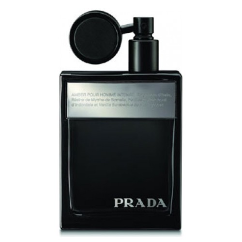 Prada Prada Amber Pour Homme Intense