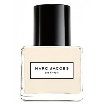 Marc Jacobs Marc Jacobs Cotton Splash 2016