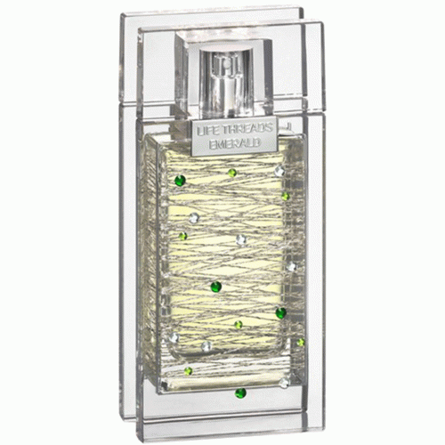 La Prairie Life Threads Emerald