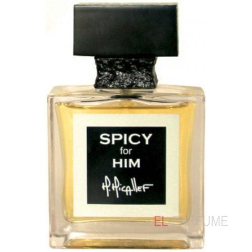 M. Micallef Spicy for Him