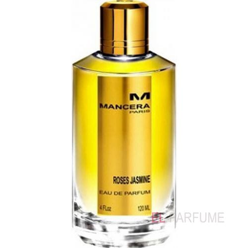 Mancera Roses Jasmine