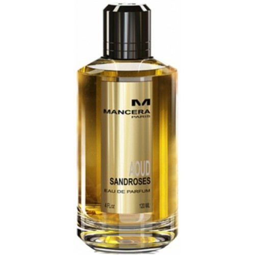 Mancera Aoud Sand Roses