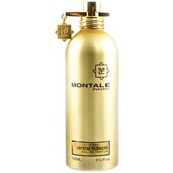 Montale Crystal Flowers