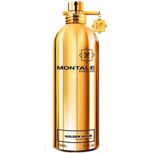 Montale Golden Aoud
