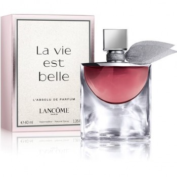 Lancome La Vie Est Belle Absolu