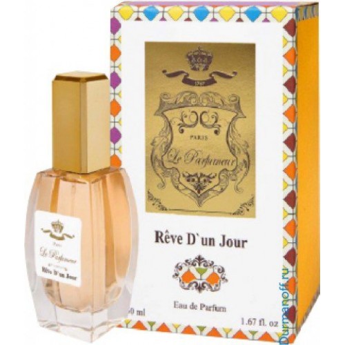 Le Parfumeur Reve D'un Jour
