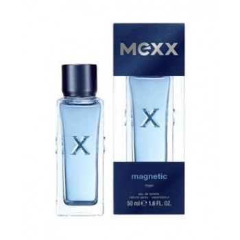 Mexx Magnetic for Him