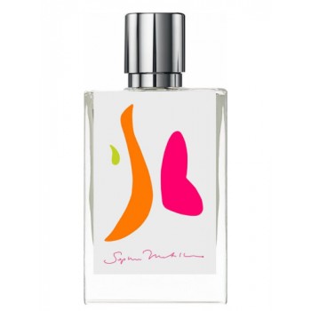 Kilian Sophie Matisse Art Edition Good Girl Gone Bad, Splash of Neroli