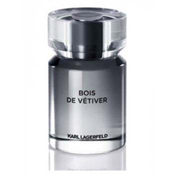 Karl Lagerfeld Bois de Vetiver