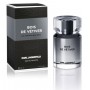 Karl Lagerfeld Bois de Vetiver