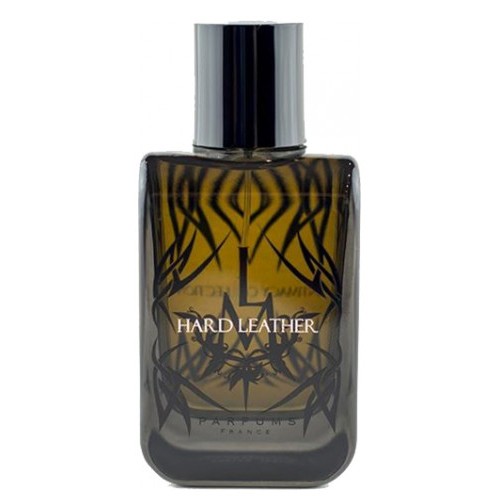 Laurent Mazzone Parfums Hard Leather