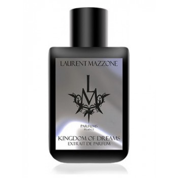 Laurent Mazzone Parfums Kingdom of Dreams
