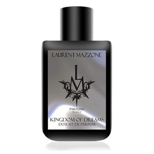 Laurent Mazzone Parfums Kingdom of Dreams