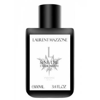 Laurent Mazzone Parfums Sine Die