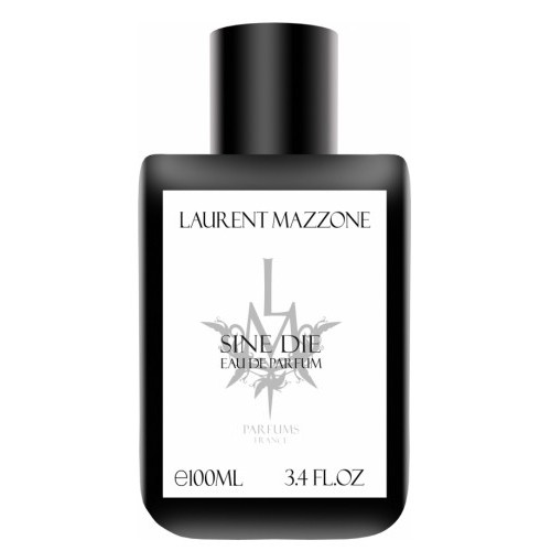 Laurent Mazzone Parfums Sine Die