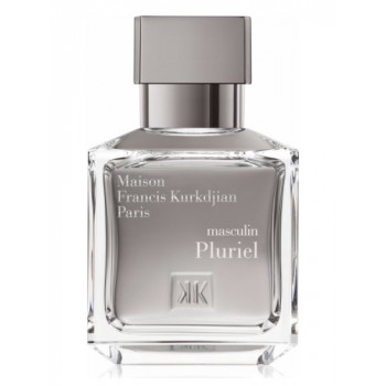 Maison Francis Kurkdjian Masculin Pluriel