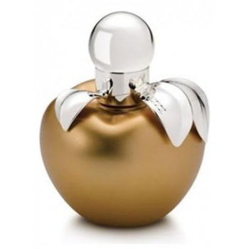 Nina Ricci Nina Gold Edition