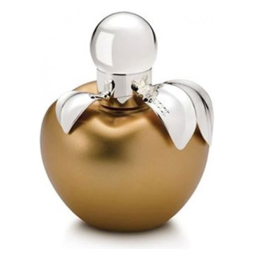 Nina Ricci Nina Gold Edition