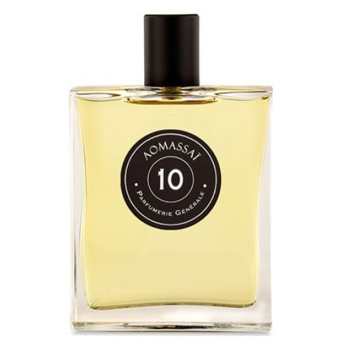 Pierre Guillaume PG10 Aomassai