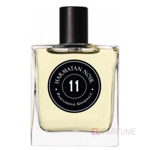 Pierre Guillaume PG11 Harmatan Noir