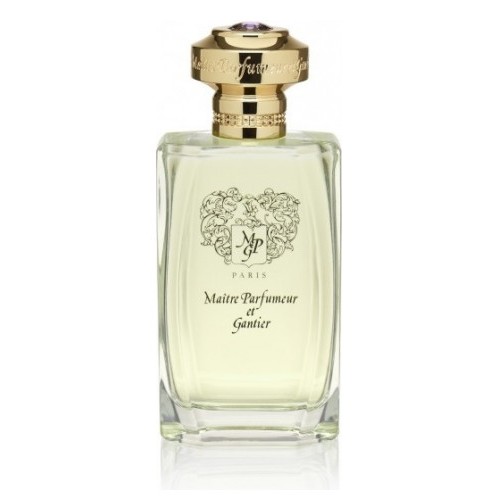 Maitre Parfumeur et Gantier Soie Rouge