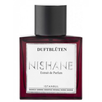 Nishane Duftblüten