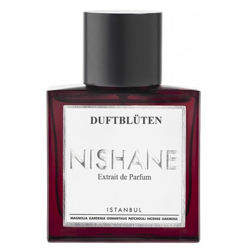 Nishane Duftblüten