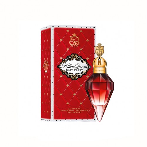 Katy Perry Killer Queen